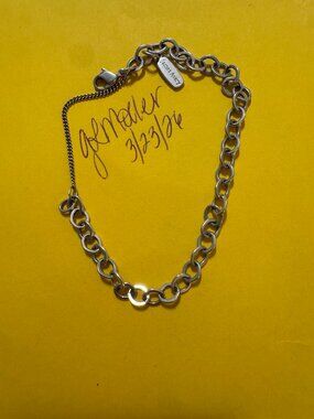 James Avery XL Charm Bracelet